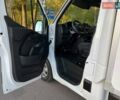 Білий Рено Мастєр, об'ємом двигуна 2.3 л та пробігом 319 тис. км за 25999 $, фото 51 на Automoto.ua