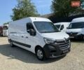 Белый Рено Мастер, объемом двигателя 2.3 л и пробегом 150 тыс. км за 17999 $, фото 2 на Automoto.ua