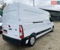 Белый Рено Мастер, объемом двигателя 2.3 л и пробегом 138 тыс. км за 18850 $, фото 11 на Automoto.ua