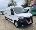 Белый Рено Мастер, объемом двигателя 2.3 л и пробегом 138 тыс. км за 18850 $, фото 16 на Automoto.ua