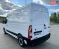 Рено Мастер 2021 в Полтаве на Automoto.ua Белый Рено Мастер, объемом двигателя 2.3 л и пробегом 193 тыс. км за 19999 $, фото 7 на Automoto.ua