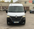 Белый Рено Мастер, объемом двигателя 2.3 л и пробегом 175 тыс. км за 19700 $, фото 1 на Automoto.ua