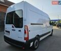 Білий Рено Мастєр, об'ємом двигуна 0 л та пробігом 269 тис. км за 18500 $, фото 16 на Automoto.ua