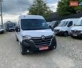 Білий Рено Мастєр, об'ємом двигуна 2.3 л та пробігом 151 тис. км за 18650 $, фото 25 на Automoto.ua