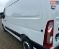 Белый Рено Мастер, объемом двигателя 2.3 л и пробегом 176 тыс. км за 19500 $, фото 4 на Automoto.ua