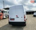 Белый Рено Мастер, объемом двигателя 2.3 л и пробегом 158 тыс. км за 17850 $, фото 18 на Automoto.ua