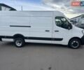 Белый Рено Мастер, объемом двигателя 2.3 л и пробегом 124 тыс. км за 22200 $, фото 8 на Automoto.ua