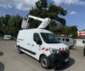 Белый Рено Мастер, объемом двигателя 2.3 л и пробегом 51 тыс. км за 26900 $, фото 1 на Automoto.ua