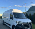Белый Рено Мастер, объемом двигателя 2.3 л и пробегом 133 тыс. км за 26900 $, фото 14 на Automoto.ua