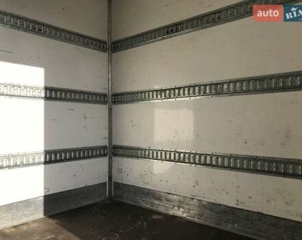 Білий Рено Мастєр, об'ємом двигуна 2.3 л та пробігом 209 тис. км за 21900 $, фото 12 на Automoto.ua