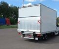 Белый Рено Мастер, объемом двигателя 0 л и пробегом 379 тыс. км за 20900 $, фото 18 на Automoto.ua
