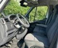 Білий Рено Мастєр, об'ємом двигуна 2.3 л та пробігом 199 тис. км за 28000 $, фото 26 на Automoto.ua