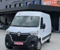Белый Рено Мастер, объемом двигателя 2.3 л и пробегом 149 тыс. км за 19650 $, фото 5 на Automoto.ua