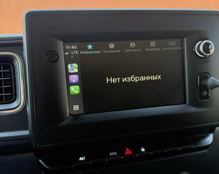 Белый Рено Мастер, объемом двигателя 2.3 л и пробегом 225 тыс. км за 23750 $, фото 81 на Automoto.ua
