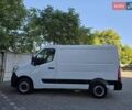 Белый Рено Мастер, объемом двигателя 2.3 л и пробегом 229 тыс. км за 19000 $, фото 14 на Automoto.ua