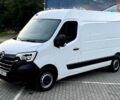 Білий Рено Мастєр, об'ємом двигуна 2.3 л та пробігом 148 тис. км за 19500 $, фото 9 на Automoto.ua
