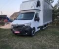Білий Рено Мастєр, об'ємом двигуна 2 л та пробігом 326 тис. км за 21700 $, фото 1 на Automoto.ua