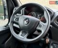 Білий Рено Мастєр, об'ємом двигуна 2.3 л та пробігом 173 тис. км за 15500 $, фото 29 на Automoto.ua