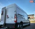 Білий Рено Мастєр, об'ємом двигуна 2.3 л та пробігом 201 тис. км за 19900 $, фото 3 на Automoto.ua