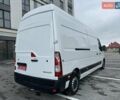 Білий Рено Мастєр, об'ємом двигуна 2.3 л та пробігом 249 тис. км за 20900 $, фото 7 на Automoto.ua