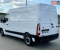 Рено Мастер 2021 в Полтаве на Automoto.ua Белый Рено Мастер, объемом двигателя 2.3 л и пробегом 193 тыс. км за 19999 $, фото 16 на Automoto.ua