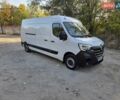 Белый Рено Мастер, объемом двигателя 2.3 л и пробегом 158 тыс. км за 20900 $, фото 23 на Automoto.ua