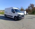 Рено Мастер 2021 в Тернополе на Automoto.ua Белый Рено Мастер, объемом двигателя 0 л и пробегом 244 тыс. км за 18750 $, фото 21 на Automoto.ua