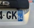 Белый Рено Мастер, объемом двигателя 2.3 л и пробегом 158 тыс. км за 20900 $, фото 15 на Automoto.ua