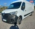 Білий Рено Мастєр, об'ємом двигуна 2.3 л та пробігом 197 тис. км за 20900 $, фото 6 на Automoto.ua