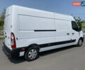 Белый Рено Мастер, объемом двигателя 2.3 л и пробегом 350 тыс. км за 18500 $, фото 9 на Automoto.ua