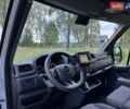 Білий Рено Мастєр, об'ємом двигуна 2.3 л та пробігом 254 тис. км за 17900 $, фото 28 на Automoto.ua