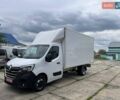 Белый Рено Мастер, объемом двигателя 2.3 л и пробегом 373 тыс. км за 24500 $, фото 18 на Automoto.ua