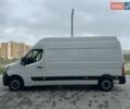 Білий Рено Мастєр, об'ємом двигуна 2.3 л та пробігом 249 тис. км за 20900 $, фото 5 на Automoto.ua
