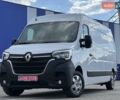 Белый Рено Мастер, объемом двигателя 2.3 л и пробегом 149 тыс. км за 19650 $, фото 30 на Automoto.ua