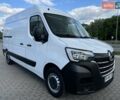 Рено Мастер 2021 в Полтаве на Automoto.ua Белый Рено Мастер, объемом двигателя 2.3 л и пробегом 193 тыс. км за 19999 $, фото 1 на Automoto.ua