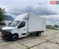 Белый Рено Мастер, объемом двигателя 2.3 л и пробегом 373 тыс. км за 24500 $, фото 14 на Automoto.ua