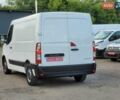 Белый Рено Мастер, объемом двигателя 2.3 л и пробегом 229 тыс. км за 19100 $, фото 29 на Automoto.ua