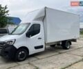 Белый Рено Мастер, объемом двигателя 2.3 л и пробегом 373 тыс. км за 24500 $, фото 12 на Automoto.ua