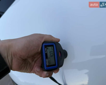 Белый Рено Мастер, объемом двигателя 2.3 л и пробегом 171 тыс. км за 20700 $, фото 106 на Automoto.ua