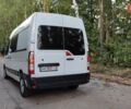 Білий Рено Мастєр, об'ємом двигуна 2.3 л та пробігом 191 тис. км за 22400 $, фото 45 на Automoto.ua