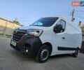 Білий Рено Мастєр, об'ємом двигуна 0 л та пробігом 269 тис. км за 18500 $, фото 1 на Automoto.ua