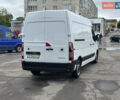 Белый Рено Мастер, объемом двигателя 0 л и пробегом 172 тыс. км за 19700 $, фото 8 на Automoto.ua
