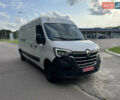 Білий Рено Мастєр, об'ємом двигуна 2.3 л та пробігом 250 тис. км за 17700 $, фото 1 на Automoto.ua