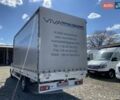 Білий Рено Мастєр, об'ємом двигуна 2.3 л та пробігом 220 тис. км за 18600 $, фото 10 на Automoto.ua