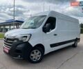 Белый Рено Мастер, объемом двигателя 2.3 л и пробегом 164 тыс. км за 21700 $, фото 30 на Automoto.ua