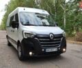 Білий Рено Мастєр, об'ємом двигуна 2.3 л та пробігом 191 тис. км за 22400 $, фото 47 на Automoto.ua