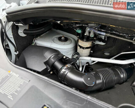 Белый Рено Мастер, объемом двигателя 2.3 л и пробегом 138 тыс. км за 25800 $, фото 65 на Automoto.ua