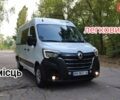 Білий Рено Мастєр, об'ємом двигуна 2.3 л та пробігом 191 тис. км за 22400 $, фото 1 на Automoto.ua