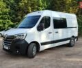 Белый Рено Мастер, объемом двигателя 2.3 л и пробегом 191 тыс. км за 21800 $, фото 50 на Automoto.ua