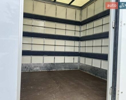 Белый Рено Мастер, объемом двигателя 2.3 л и пробегом 373 тыс. км за 24500 $, фото 27 на Automoto.ua
